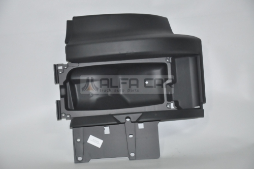 AC1324599 Корпус фары левый 4 Series R114/124/144 SCANIA 4 Truck (1994-2008) Alfa Car